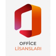 Microsoft Office 2016 Professional Plus Lisans Anahtarı