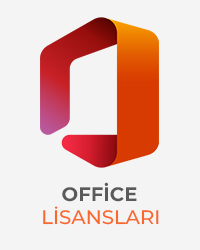 Microsoft Office 2016 Home ve Business Mac Lisans Anahtarı
